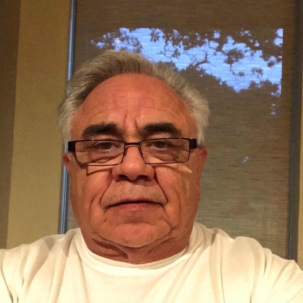 Meet your Posher, Charles